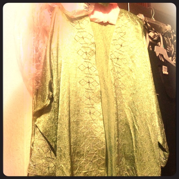 3piece African dress set with a hat