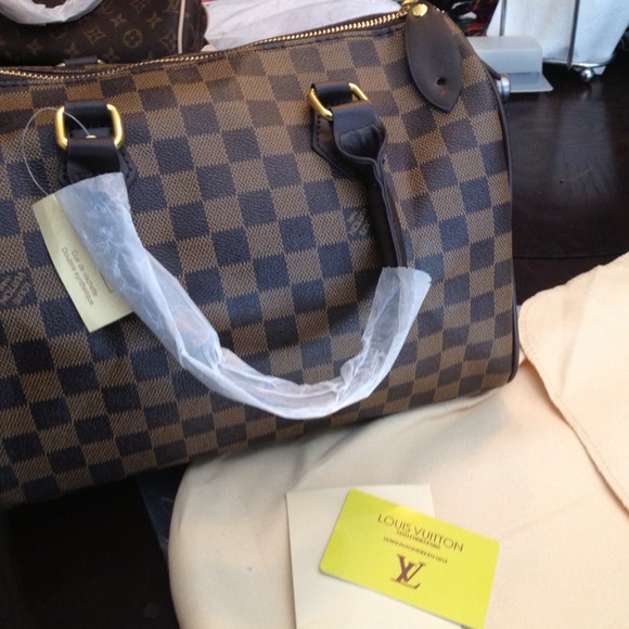 LV Speedy 30