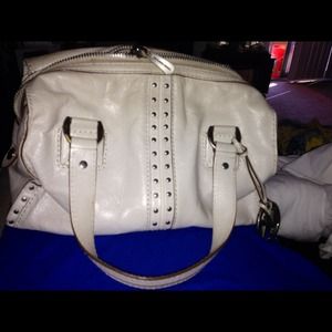 Michael by Michael Kors satchel