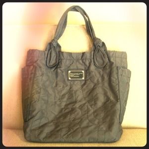 Marc by Marc Jacobs tote bag