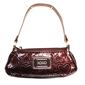 Cute Brown Purse!