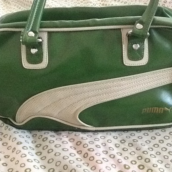 Puma Bag