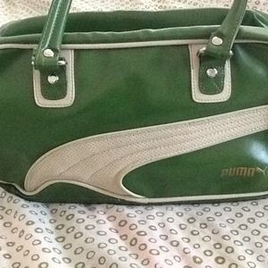 Puma Bag