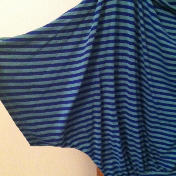 FINAL PRICE Fenn Wright Manson banded top - Picture 2 of 4