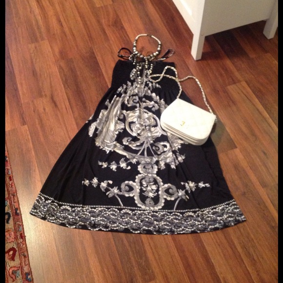 🎀Spaghetti strap lovely dress reserved