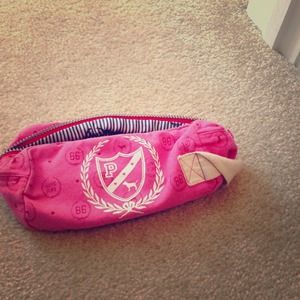 Victoria's Secret make up bag