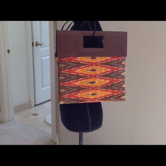 Fair Trade Handbag