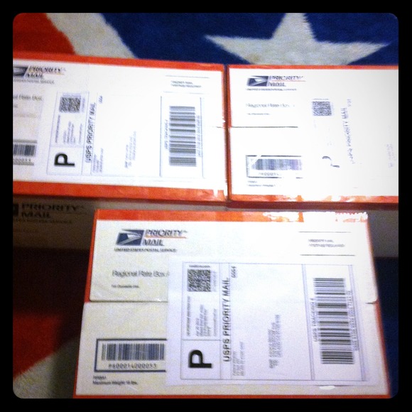 ❤💜❤Shipping!!!!❤💜❤