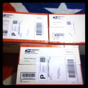 ❤💜❤Shipping!!!!❤💜❤