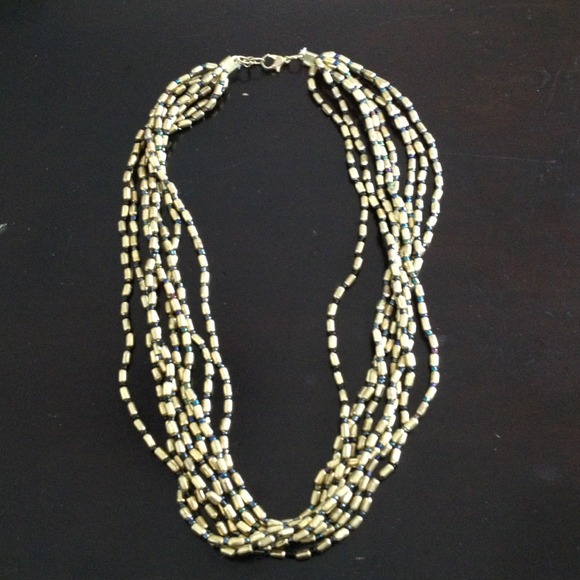 Worn once Forever 21 necklace