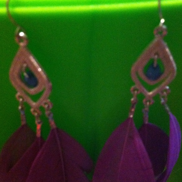 Earrings - Picture 2 of 2