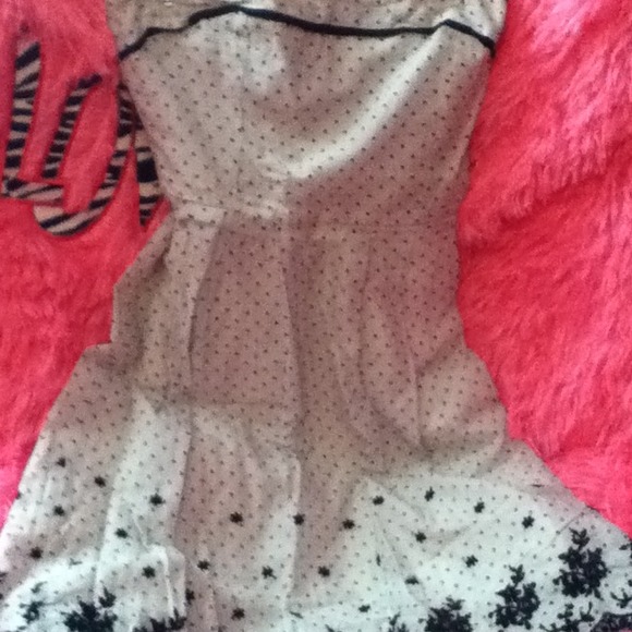 Vintage dress