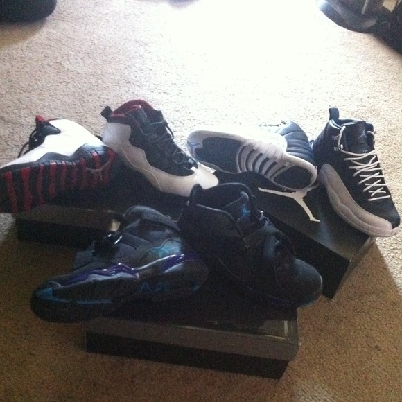 BUNDLE FOR @shopaholic0722