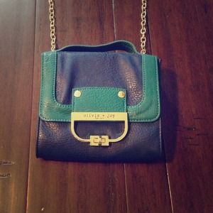 Olivia and joy cross body bag