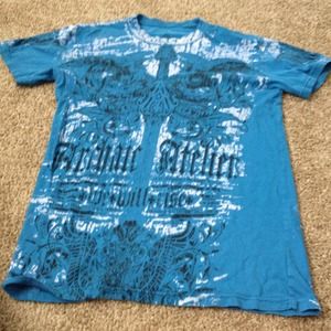 Men's Archaic Affliction shirt