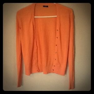 TRADED J Crew cardigan!