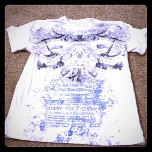 Men's Archaic Affliction Shirt