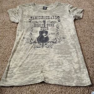 Jamie Richards Shirt