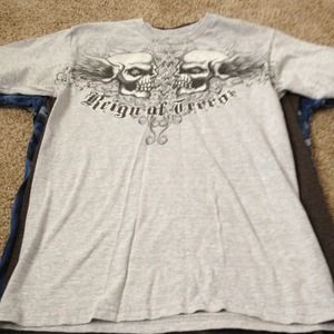 Men's shirt