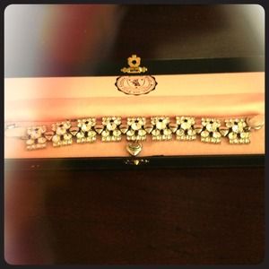 Juicy Couture COLLAR RESERVED  FOR KRAZY GIRL