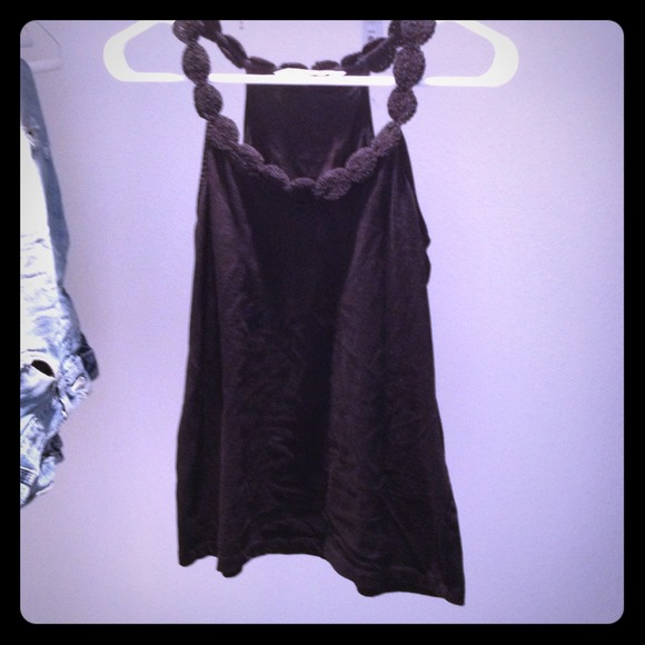 Old Navy tank