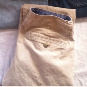 Trade artist pants