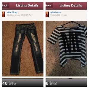 Bundle for annemay25 👍