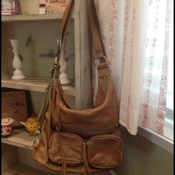 🌸1/2 OFF Sorial New York Handbag🌸