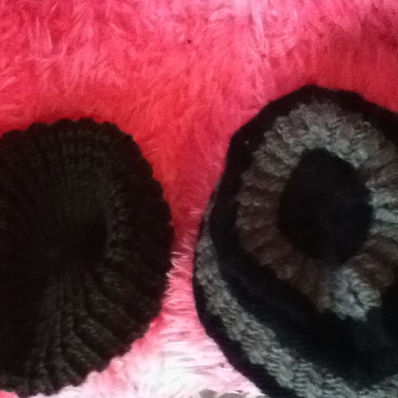 More hats!