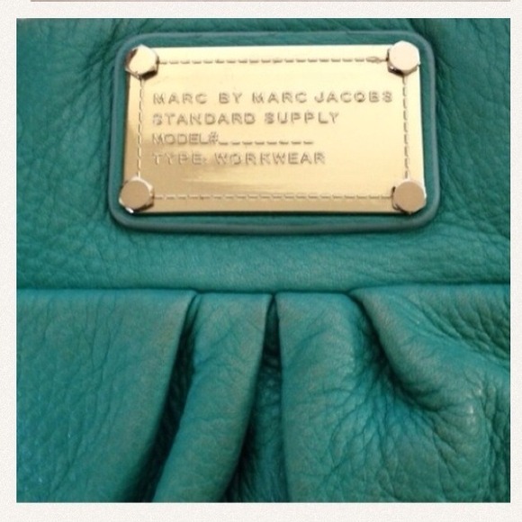 ❌SOLD❌Oh MARC how I love thee - Picture 2 of 4