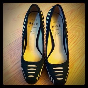 ALDO Sexy Heels!