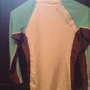 Wet suit Top by Body Glove