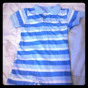 👶 Polo Ralph Lauren one piece outfit