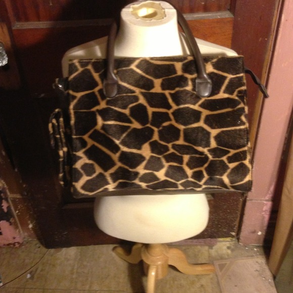 Printed purse sold to jbranner