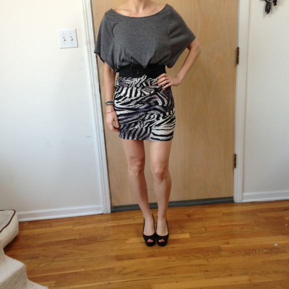 Akira  Dresses & Skirts - Akira dress size small