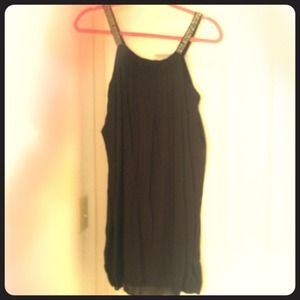 *Reduced!* Banana Republic--Beautiful silk dress