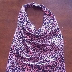 Nicole Miller Halter