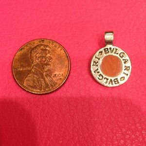 Bulgari pendant