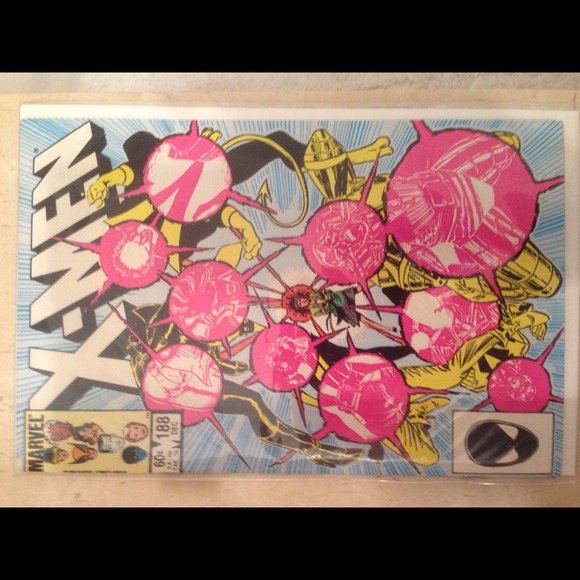 ❤️SUPER SALE❤️The Uncanny X-Men by Marvel Comics