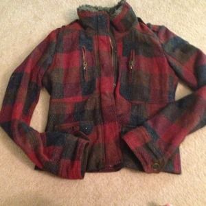 Abercrombie&Fitch jacket