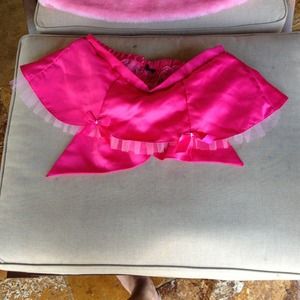 ****Reduced*****Victoria secret Santa skirt