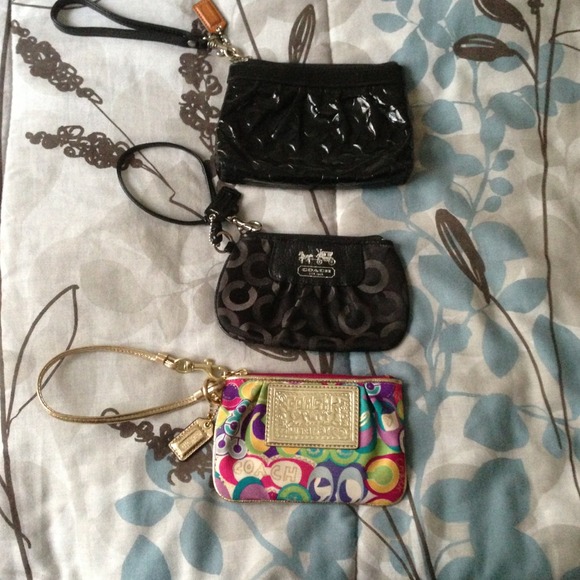 ALL AUTHENTIC!! Bundle or sold separately!!!