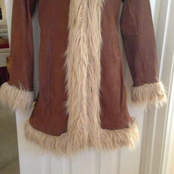 📛📛SOLD📛📛Jacket - Picture 2 of 4