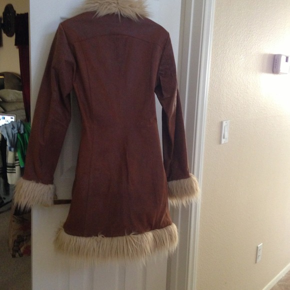 📛📛SOLD📛📛Jacket - Picture 3 of 4