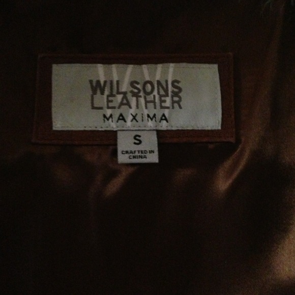 📛📛SOLD📛📛Jacket - Picture 4 of 4