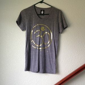 Spiritual Gangster top