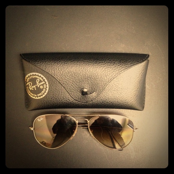 Ray-Ban Aviators