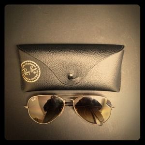 Ray-Ban Aviators