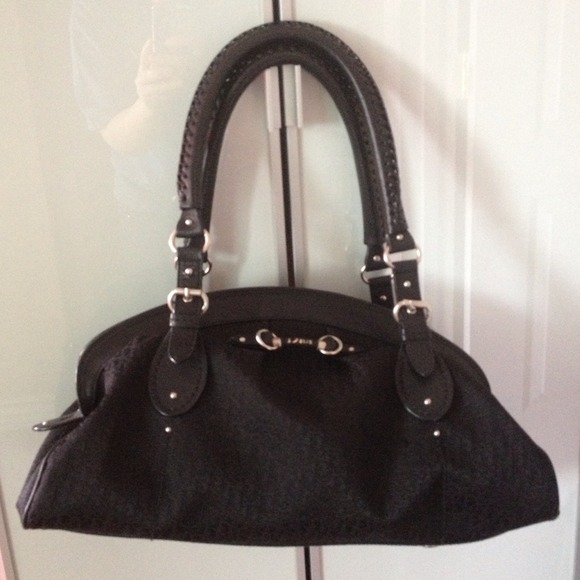 Authentic Christian Dior bag