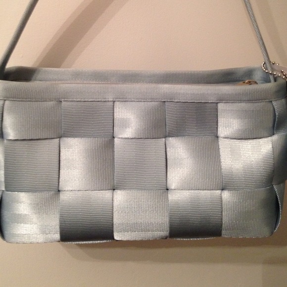 Original Harvey's Seatbelt Bag!!